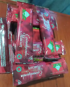 Therma Macun Chocolate Original