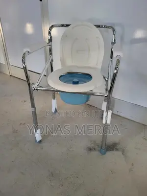 Built-in Commode Waterproof Chair冠بtoilet Chair■وpot Chair