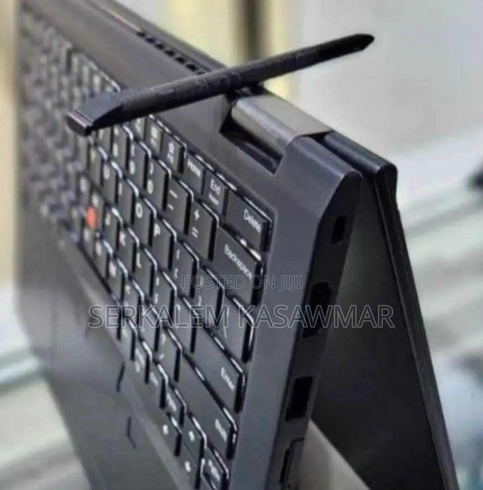 New Laptop Lenovo ThinkPad X390 Yoga 16GB Intel Core I5 SSD 512GB