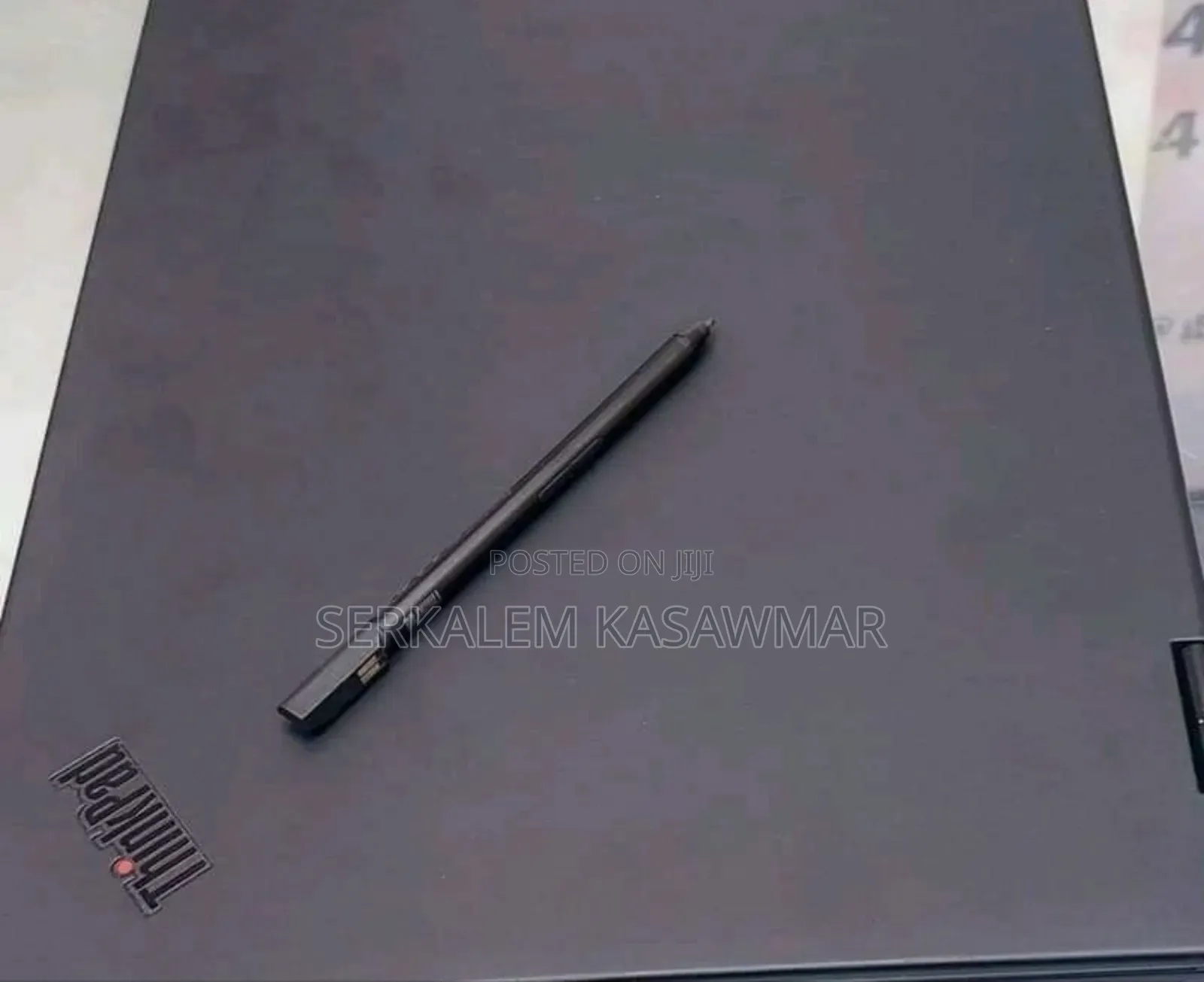 New Laptop Lenovo ThinkPad X390 Yoga 16GB Intel Core I5 SSD 512GB