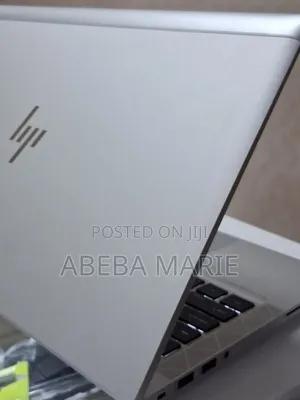 Photo - New Laptop HP EliteBook 840 G8 16GB Intel Core I7 SSD 512GB