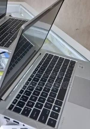 New Laptop HP EliteBook 840 G8 16GB Intel Core I7 SSD 512GB
