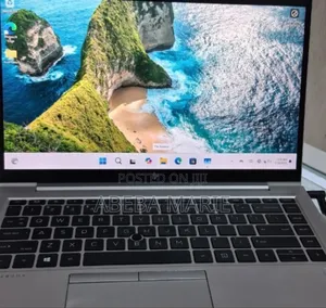 New Laptop HP EliteBook 840 G8 16GB Intel Core I7 SSD 512GB