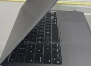 New Laptop Apple MacBook Air 2020 M1 8GB Apple M1 SSD 256GB