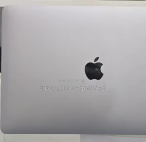New Laptop Apple MacBook Air 2020 M1 8GB Apple M1 SSD 256GB