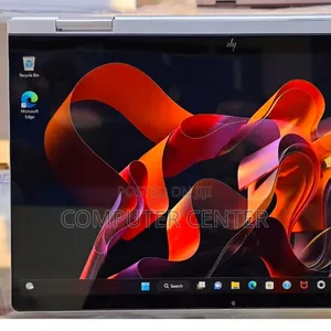 Photo - New Laptop HP Envy X360 8GB Intel Core I5 SSD 512GB