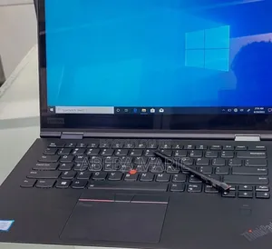 New Laptop Lenovo ThinkPad X390 Yoga 8GB Intel Core I5 SSD 512GB