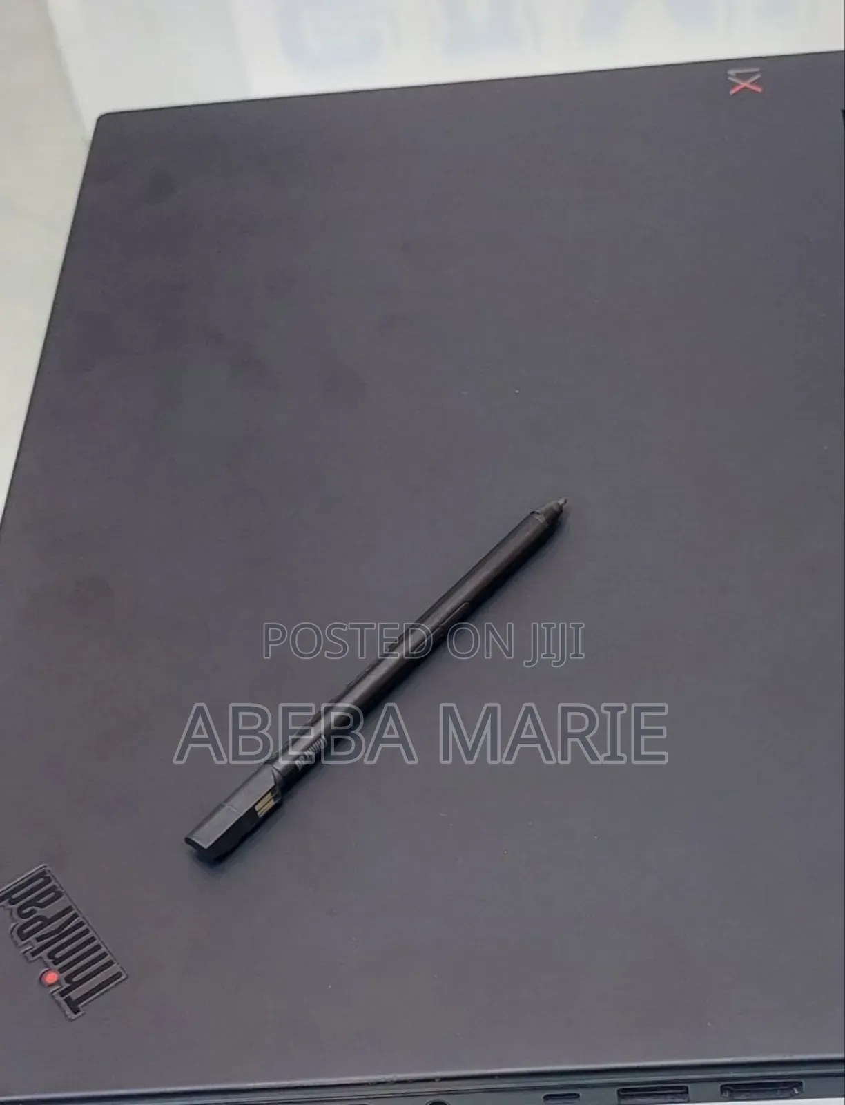 New Laptop Lenovo ThinkPad X390 Yoga 8GB Intel Core I5 SSD 512GB