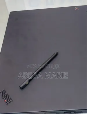 New Laptop Lenovo ThinkPad X390 Yoga 8GB Intel Core I5 SSD 512GB