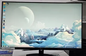 New Arrival Dell Monitor Frameless Monitor