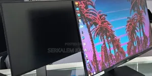 New Arrival Dell Monitor Frameless Monitor