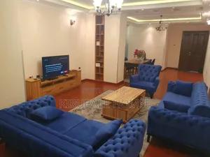 Photo - Furnished 3bdrm Apartment in Hayate Adebabay, Bole for rent