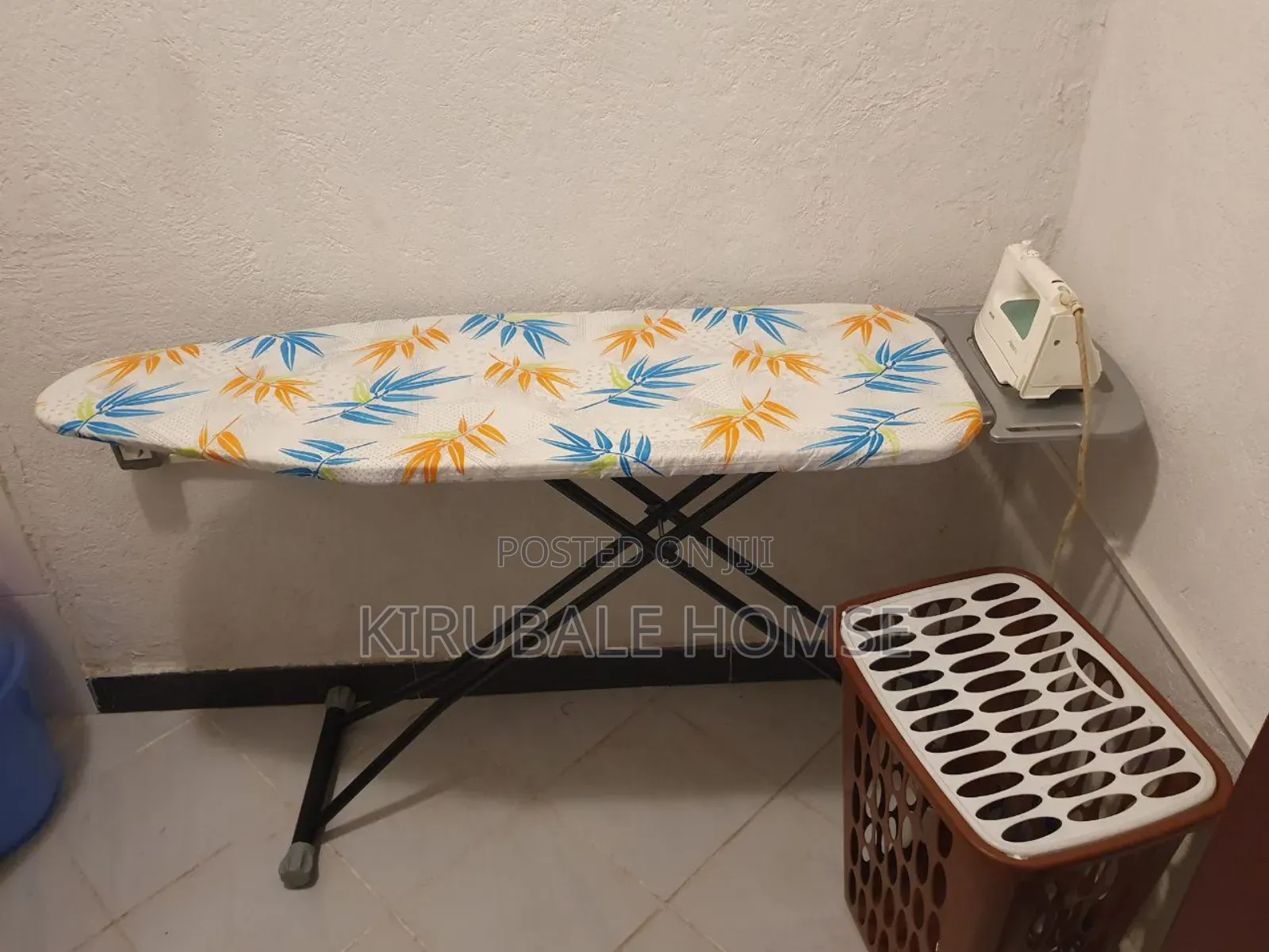 Furnished 3bdrm Apartment in Hayate Adebabay, Bole for rent