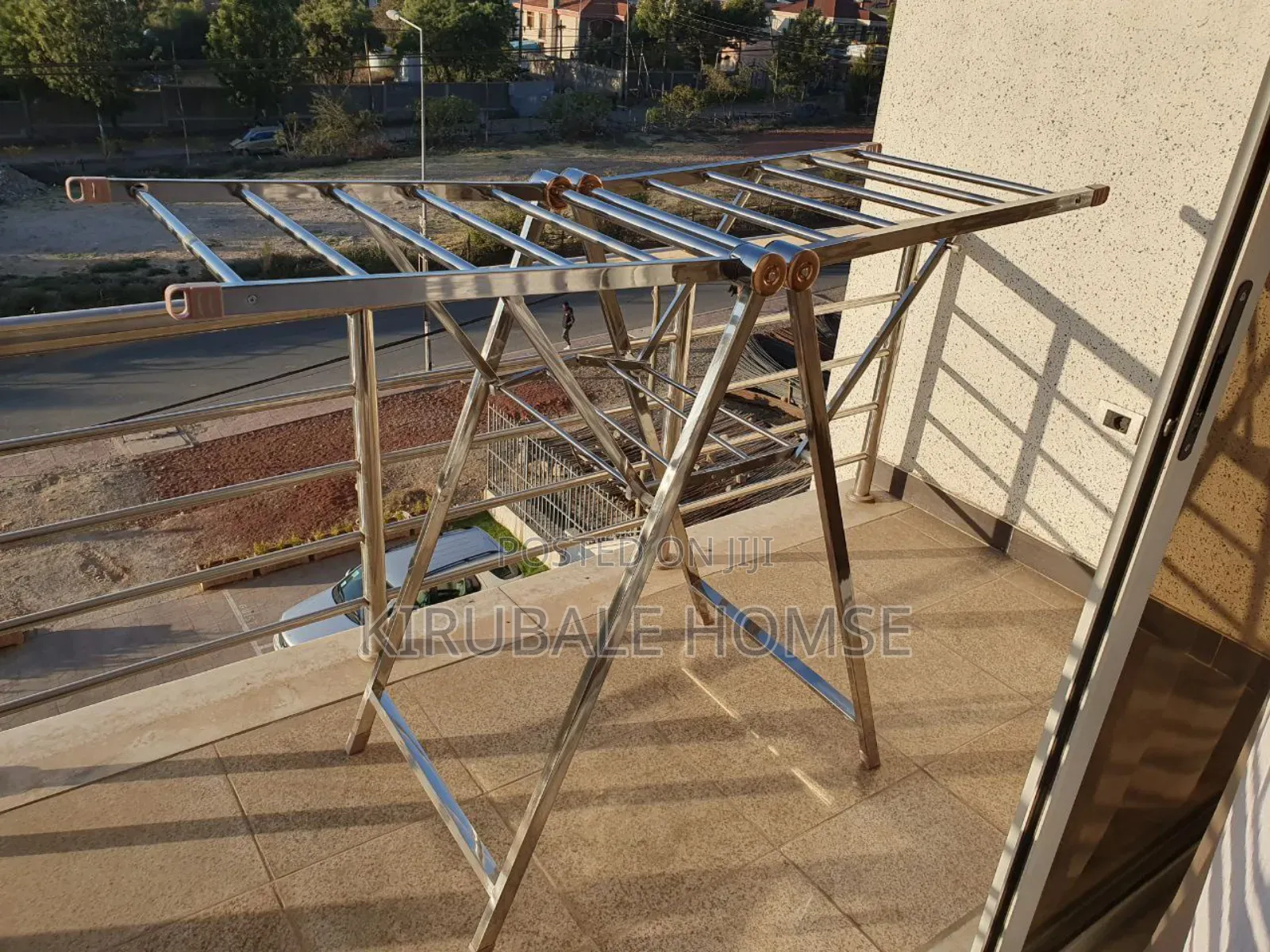 Furnished 3bdrm Apartment in Hayate Adebabay, Bole for rent