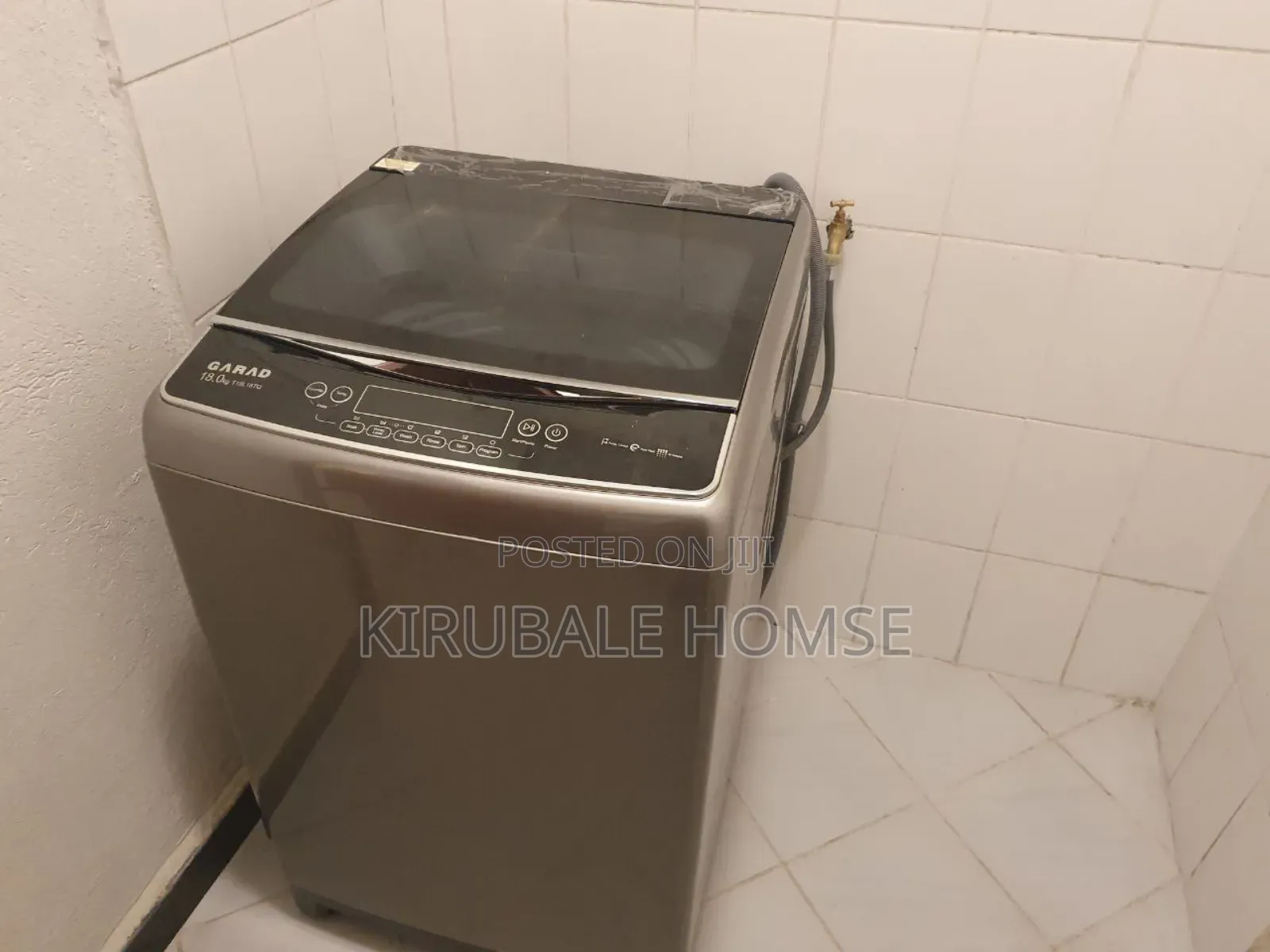 Furnished 3bdrm Apartment in Hayate Adebabay, Bole for rent