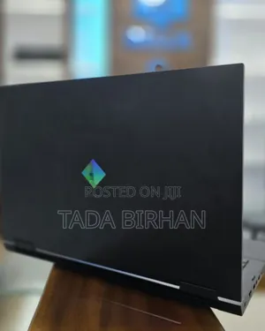 New Laptop HP Omen 16 32GB Intel Core I7 SSD 2T