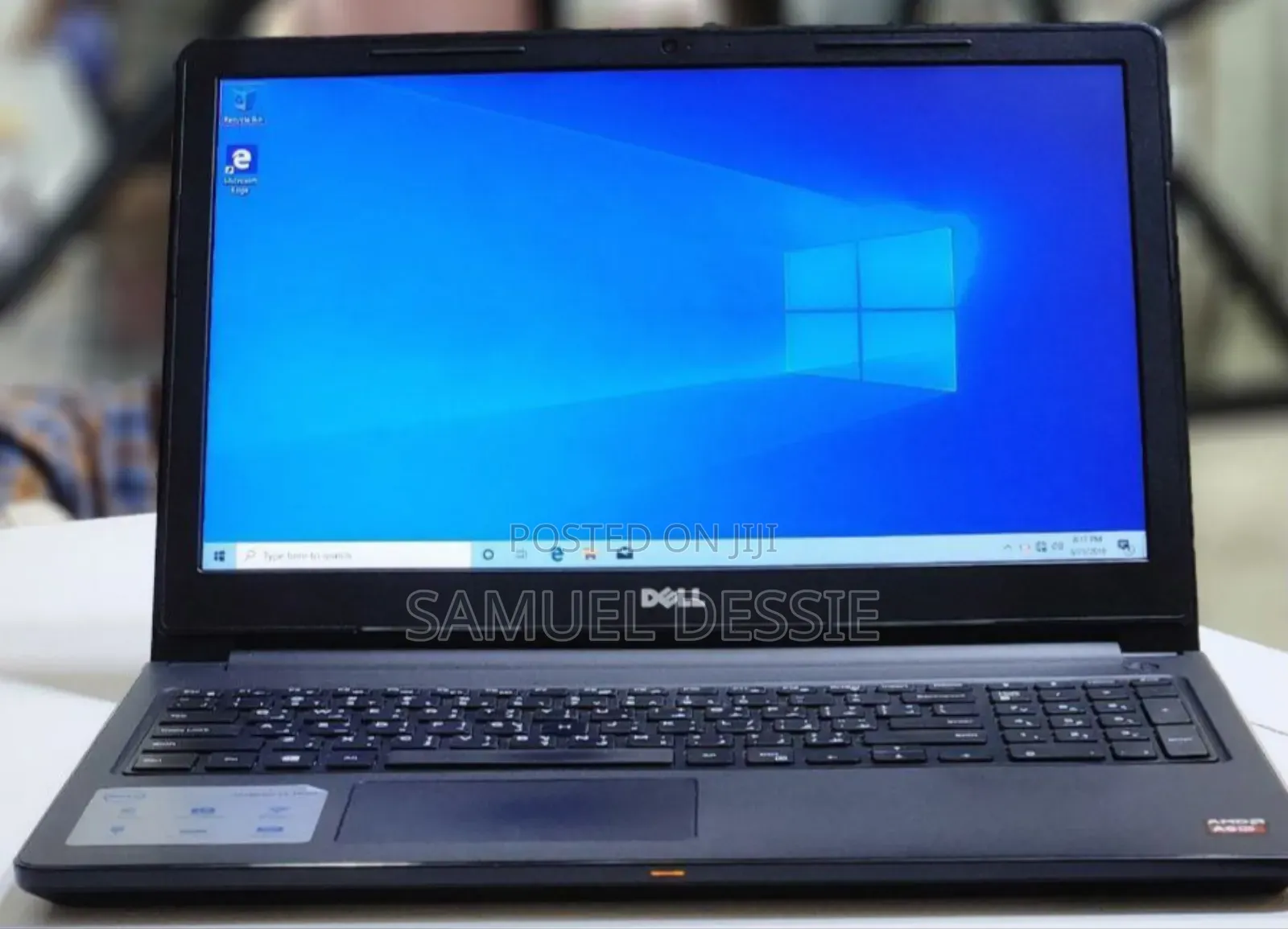 Laptop Dell Vostro 1310 4GB AMD HDD 500GB