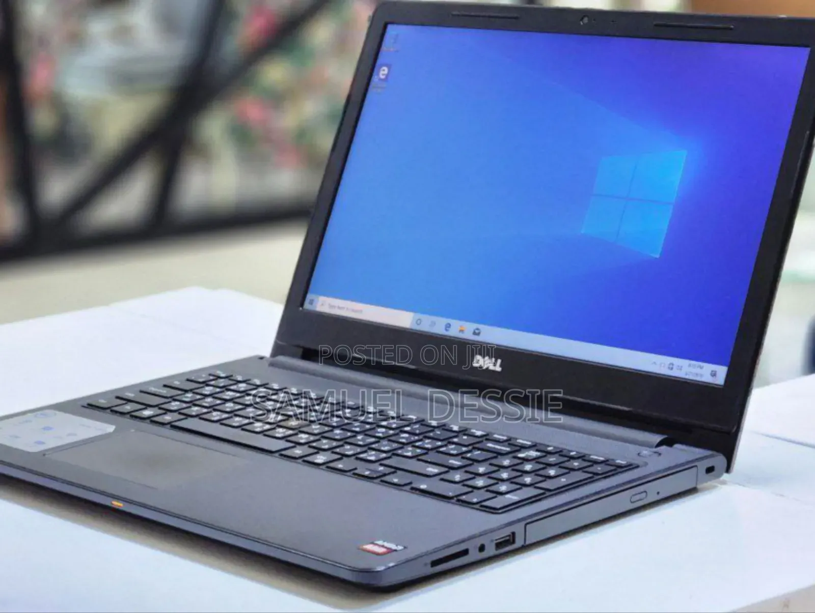 Laptop Dell Vostro 1310 4GB AMD HDD 500GB