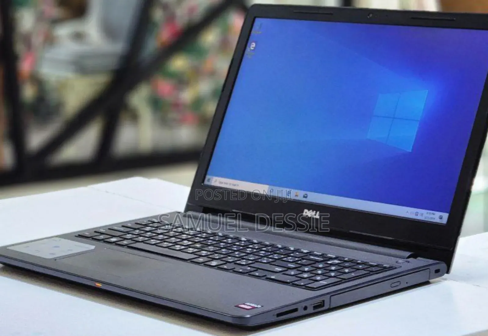 Laptop Dell Vostro 1310 4GB AMD HDD 500GB