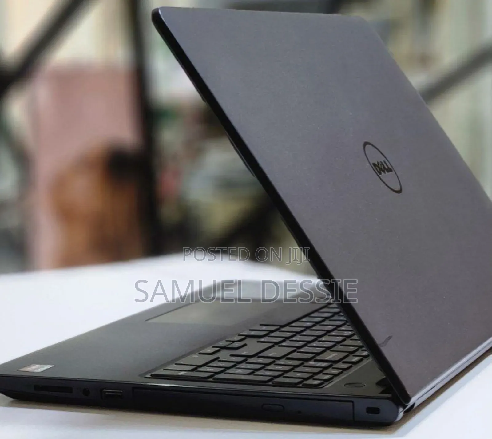 Laptop Dell Vostro 1310 4GB AMD HDD 500GB