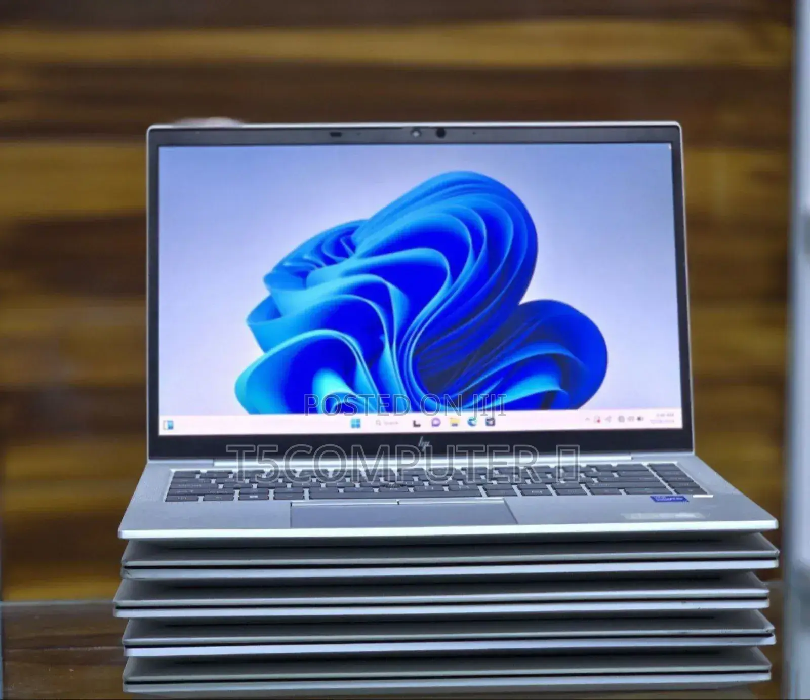 New Laptop HP EliteBook 840 G9 16GB Intel Core I7 SSD 512GB