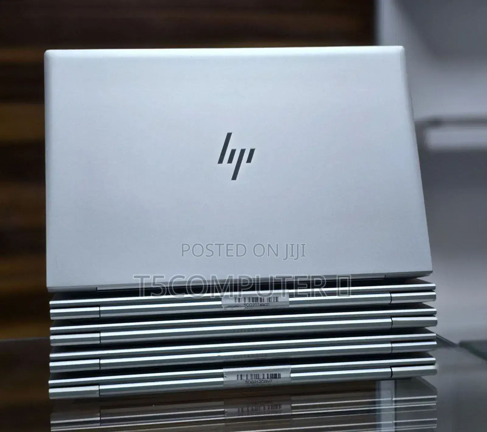 New Laptop HP EliteBook 840 G9 16GB Intel Core I7 SSD 512GB