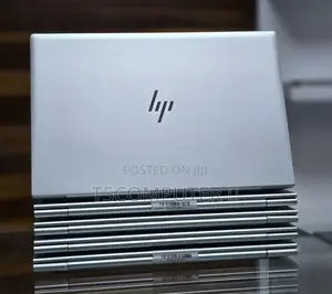 New Laptop HP EliteBook 840 G9 16GB Intel Core I7 SSD 512GB