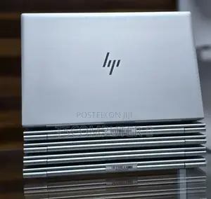 New Laptop HP EliteBook 840 G9 16GB Intel Core I7 SSD 512GB