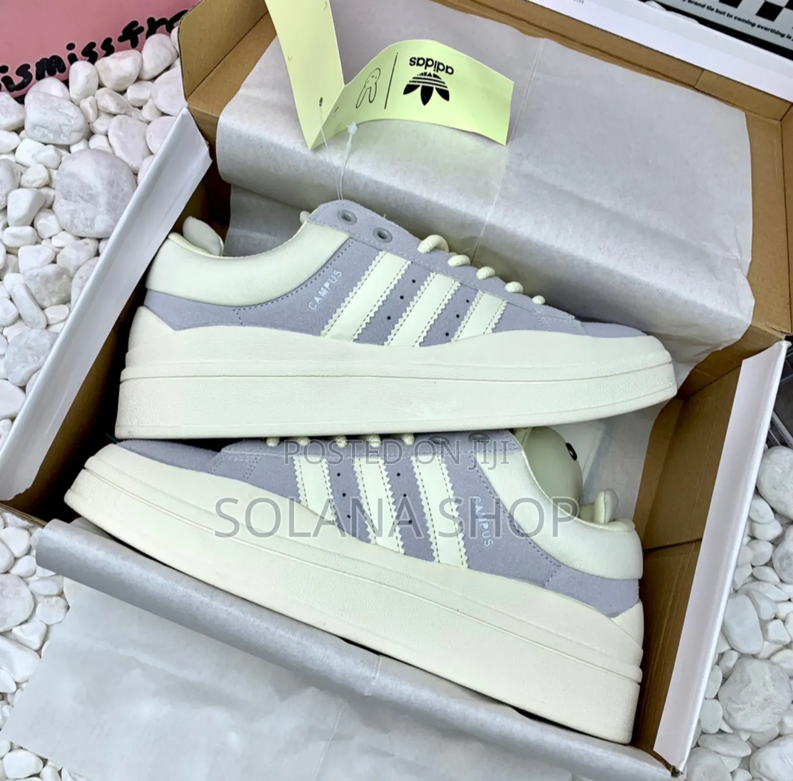 Adidas Summer Collection