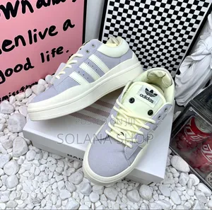 Adidas Summer Collection