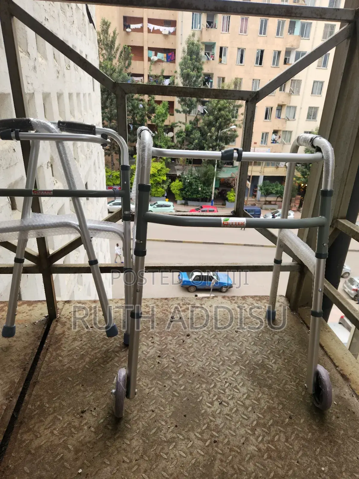 Walker瓶頸walker之間medical Walker豐盛walker輕鬆medical Walker New