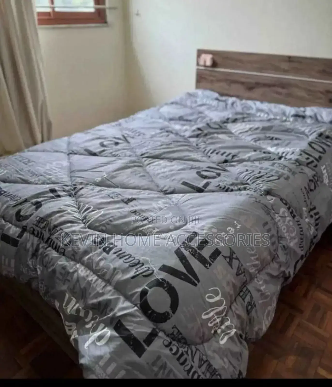 ኮምፈርት Original Quality Comforts