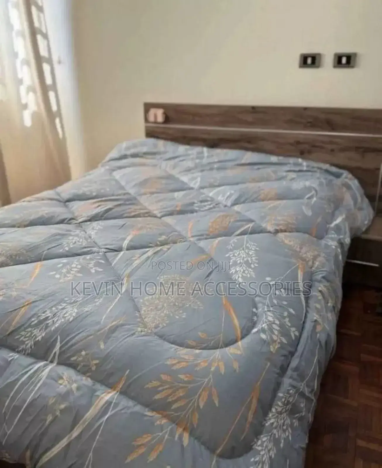 ኮምፈርት Original Quality Comforts