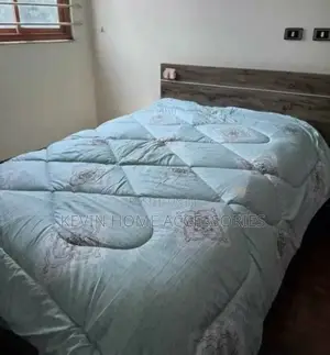 ኮምፈርት Original Quality Comforts