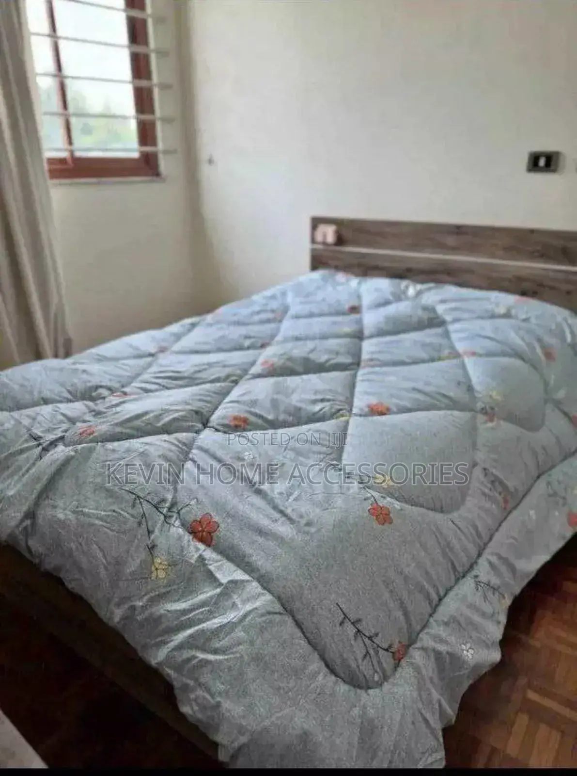 ኮምፈርት Original Quality Comforts