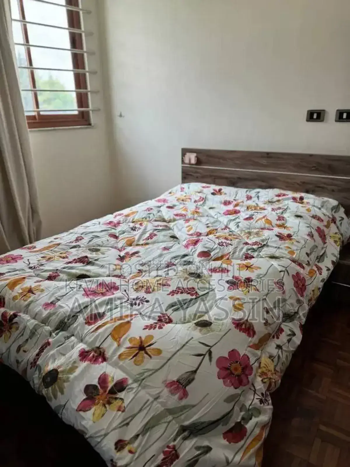 ኮምፈርት Original Quality Comforts