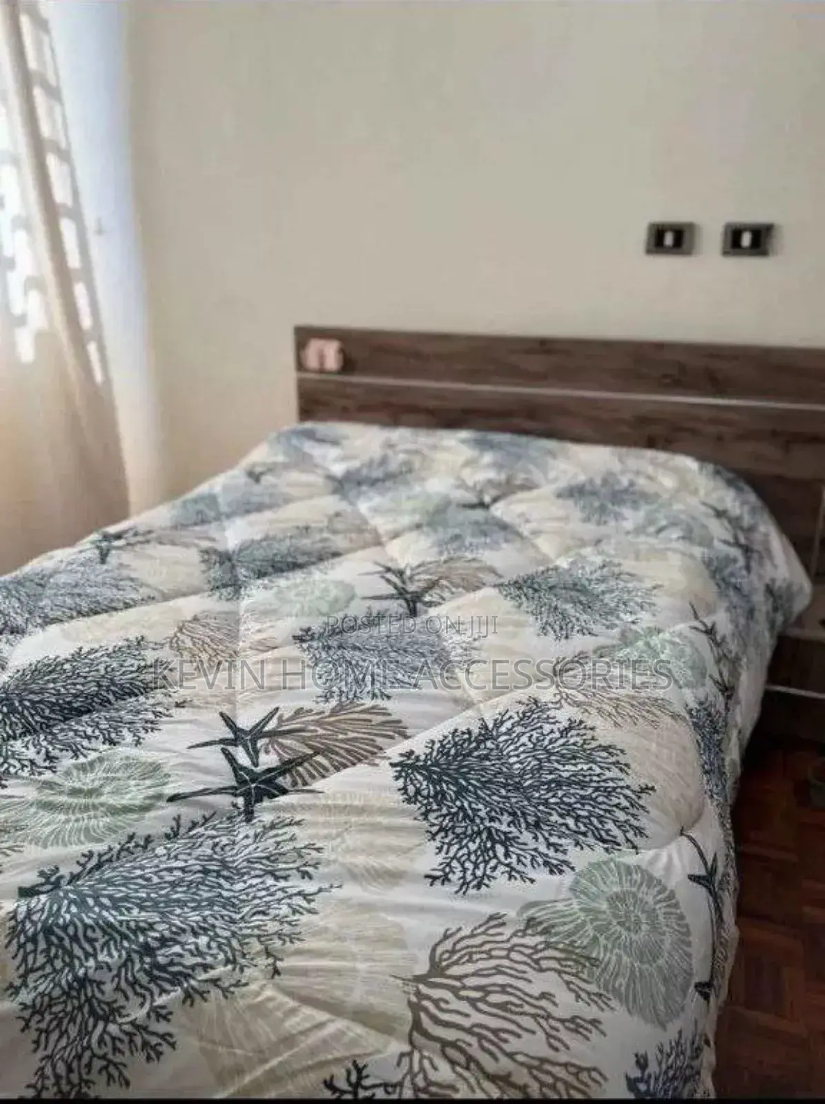 ኮምፈርት Original Quality Comforts