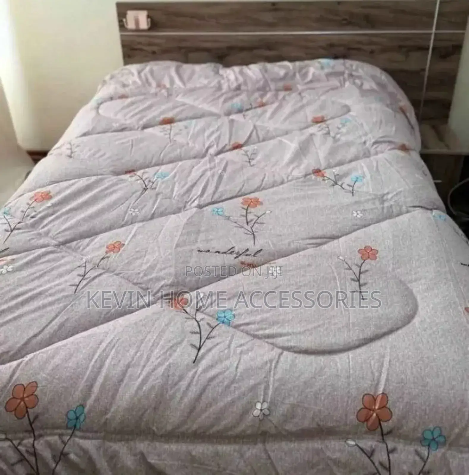 ኮምፈርት Original Quality Comforts