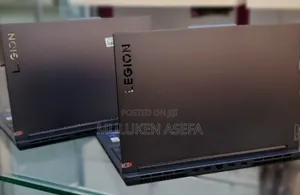 New Lenovo Legion Y7000P IRX9 Gaming Laptop 24GB Intel Core I7 512GB