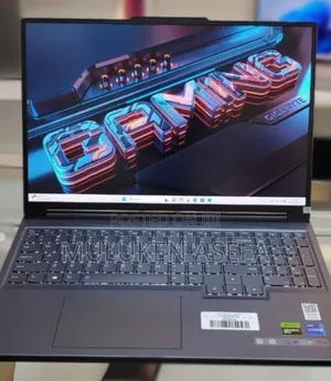 New Lenovo Legion Y7000P IRX9 Gaming Laptop 24GB Intel Core I7 512GB