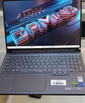 New Lenovo Legion Y7000P IRX9 Gaming Laptop 24GB Intel Core I7 512GB