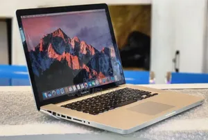 Photo - Laptop Apple MacBook Pro 2010 4GB Intel Core I7 SSD 512GB