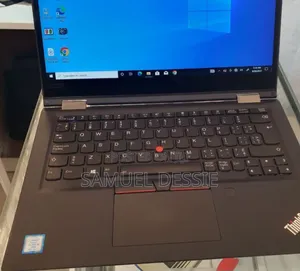 New Laptop Lenovo ThinkPad X390 Yoga 16GB Intel Core I5 SSD 512GB