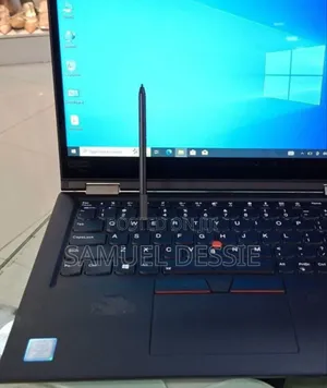 New Laptop Lenovo ThinkPad X390 Yoga 16GB Intel Core I5 SSD 512GB