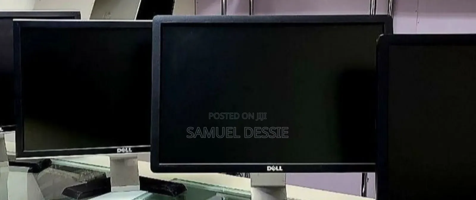 Dell Desktop 3020 Core I5 4th Gen