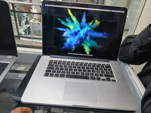 Photo - New Laptop Apple MacBook Pro 2014 16GB Intel Core I7 SSD 256GB