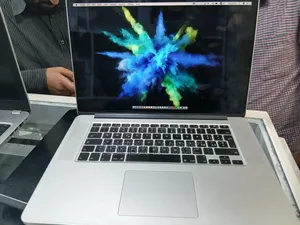 New Laptop Apple MacBook Pro 2014 16GB Intel Core I7 SSD 256GB