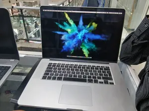 New Laptop Apple MacBook Pro 2014 16GB Intel Core I7 SSD 256GB