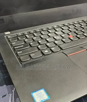 Photo - New Laptop Lenovo ThinkPad L480 8GB Intel Core I7 SSD 512GB