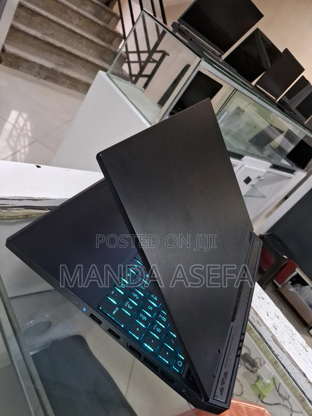 New Laptop Acer Predator Helios Neo 16 16GB Intel Core I9 SSD 1T